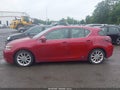 Photo 14 of 16 — 2012 Lexus CT 200h