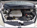 Photo 10 of 11 — 2008 Toyota Sienna
