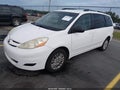 Photo 2 of 11 — 2008 Toyota Sienna