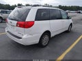 Photo 4 of 11 — 2008 Toyota Sienna