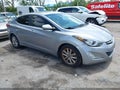 Photo 1 of 11 — 2015 Hyundai Elantra
