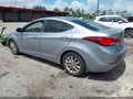 Photo 3 of 11 — 2015 Hyundai Elantra