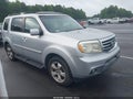 Photo 1 of 16 — 2012 Honda Pilot