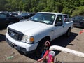 Photo 2 of 11 — 2008 Ford Ranger