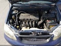 Photo 10 of 11 — 2003 Toyota Corolla