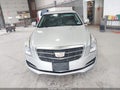 Photo 12 of 16 — 2016 Cadillac ATS