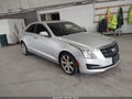 Photo 1 of 16 — 2016 Cadillac ATS