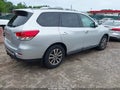 Photo 4 of 13 — 2014 Nissan Pathfinder