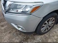 Photo 6 of 13 — 2014 Nissan Pathfinder