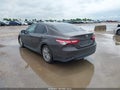 Photo 3 of 16 — 2018 Toyota Camry