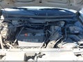 2006 Honda Element — photo 10 of 11 | VIN 5J6YH18316L005354