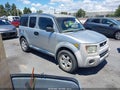 2006 Honda Element — photo 1 of 11 | VIN 5J6YH18316L005354