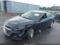 Photo 2 of 16 — 2023 Chevrolet Malibu
