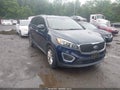 Photo 1 of 16 — 2017 Kia Sorento