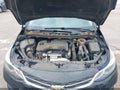 Photo 10 of 17 — 2017 Chevrolet Cruze
