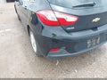 Photo 17 of 17 — 2017 Chevrolet Cruze