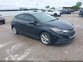 Photo 1 of 17 — 2017 Chevrolet Cruze