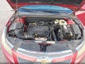 Photo 10 of 11 — 2013 Chevrolet Cruze