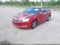 Photo 2 of 11 — 2013 Chevrolet Cruze