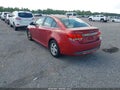 Photo 3 of 11 — 2013 Chevrolet Cruze