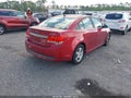 Photo 4 of 11 — 2013 Chevrolet Cruze