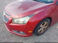 Photo 6 of 11 — 2013 Chevrolet Cruze