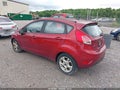 Photo 3 of 11 — 2014 Ford Fiesta