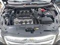 2010 Ford Taurus — photo 10 of 12 | VIN 1FAHP2FW3AG143903