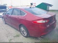 Photo 3 of 11 — 2016 Ford Fusion