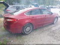 Photo 4 of 11 — 2016 Ford Fusion