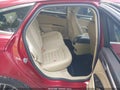 Photo 8 of 11 — 2016 Ford Fusion