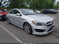 Photo 1 of 11 — 2014 Mercedes-Benz CLA-Class