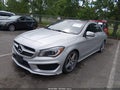Photo 2 of 11 — 2014 Mercedes-Benz CLA-Class