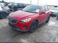 2015 Mazda CX-5 — photo 2 of 16 | VIN JM3KE2DY7F0467843