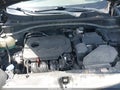 Photo 10 of 16 — 2017 Kia Sportage
