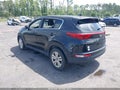 Photo 3 of 16 — 2017 Kia Sportage