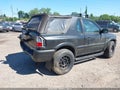 2001 Isuzu Rodeo — photo 4 of 11 | VIN 4S2CM57WX14305173