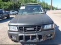 2001 Isuzu Rodeo — photo 6 of 11 | VIN 4S2CM57WX14305173