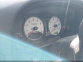 2001 Isuzu Rodeo — photo 7 of 11 | VIN 4S2CM57WX14305173