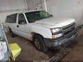 Photo 1 of 11 — 2006 Chevrolet Silverado 1500