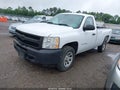 Photo 2 of 11 — 2011 Chevrolet Silverado 1500
