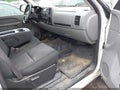Photo 5 of 11 — 2011 Chevrolet Silverado 1500