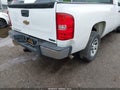 Photo 6 of 11 — 2011 Chevrolet Silverado 1500