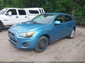 Photo 2 of 13 — 2013 Mitsubishi Outlander Sport
