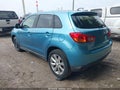 Photo 3 of 13 — 2013 Mitsubishi Outlander Sport