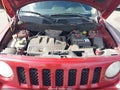 Photo 10 of 11 — 2014 Jeep Patriot
