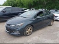 Photo 2 of 16 — 2017 Chevrolet Cruze