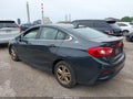 Photo 3 of 16 — 2017 Chevrolet Cruze