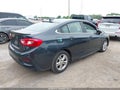 Photo 4 of 16 — 2017 Chevrolet Cruze