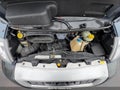 Photo 10 of 10 — 2019 Ram ProMaster 3500